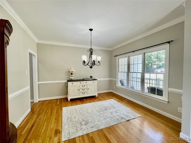 13419 Carters Creek Ter, Chesterfield, VA 23838