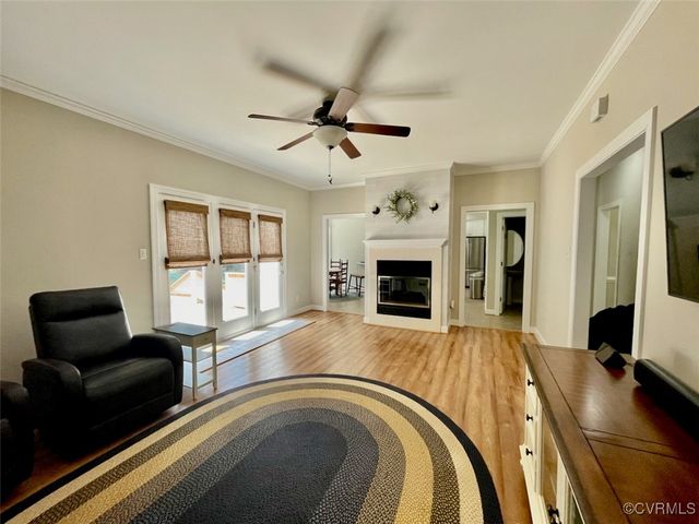 13419 Carters Creek Ter, Chesterfield, VA 23838