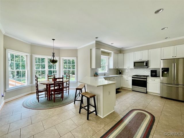 13419 Carters Creek Ter, Chesterfield, VA 23838