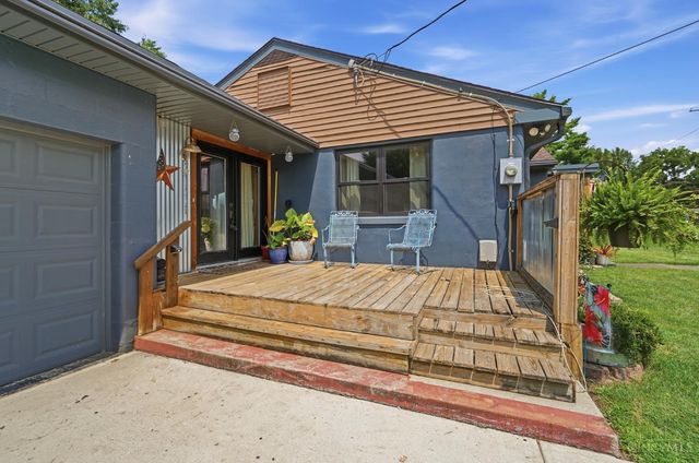 315 Mill Street, Seven Mile, OH 45062