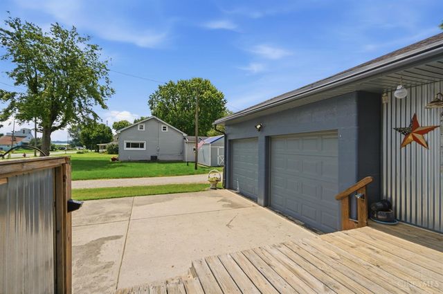 315 Mill Street, Seven Mile, OH 45062