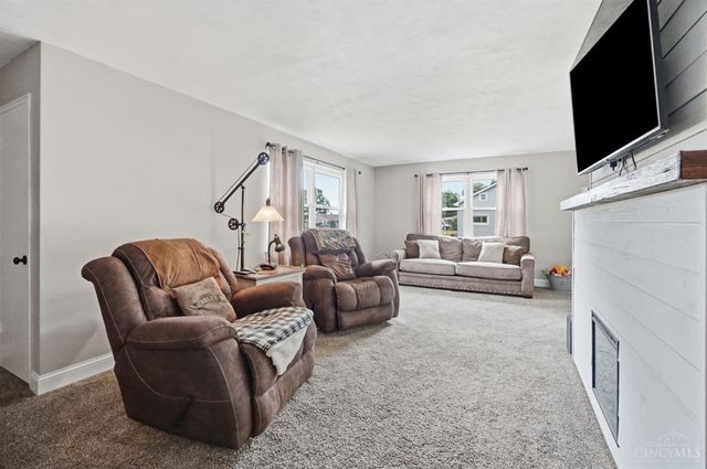 315 Mill Street, Seven Mile, OH 45062