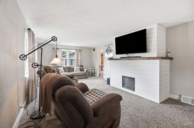 315 Mill Street, Seven Mile, OH 45062
