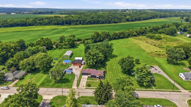 315 Mill Street, Seven Mile, OH 45062