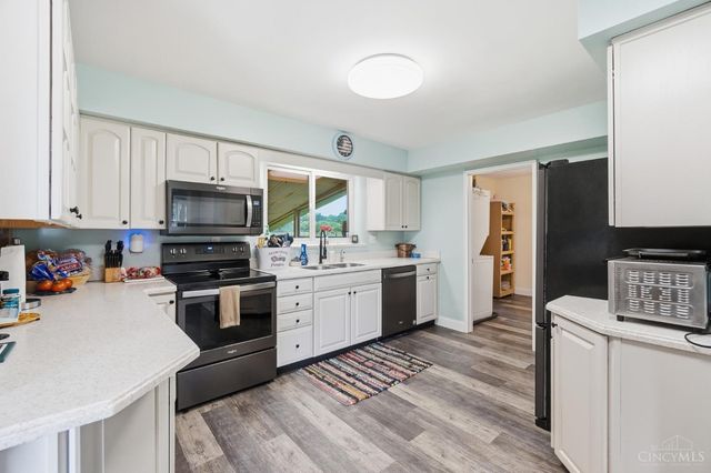 315 Mill Street, Seven Mile, OH 45062
