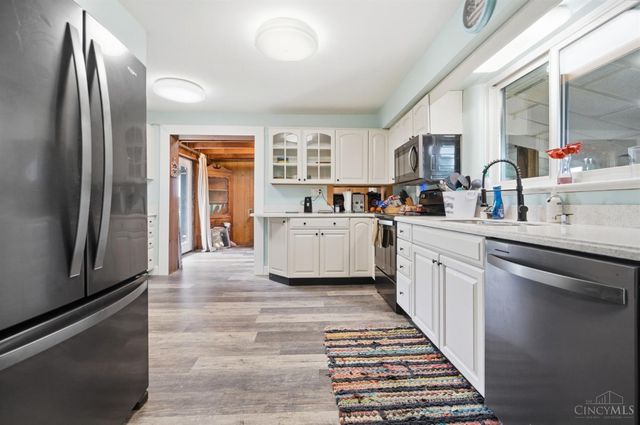 315 Mill Street, Seven Mile, OH 45062
