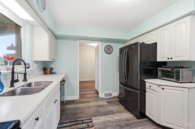 315 Mill Street, Seven Mile, OH 45062