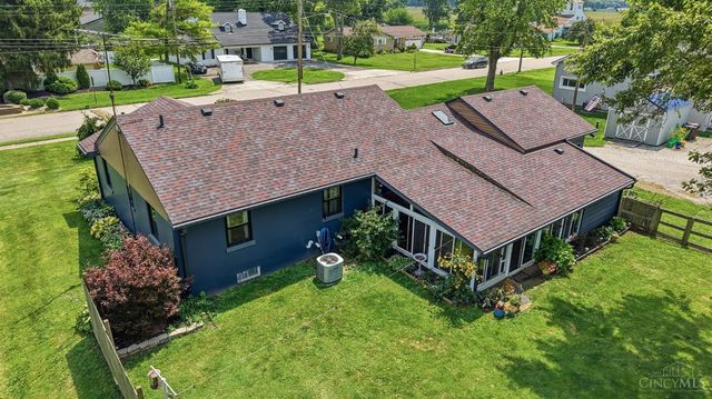 315 Mill Street, Seven Mile, OH 45062