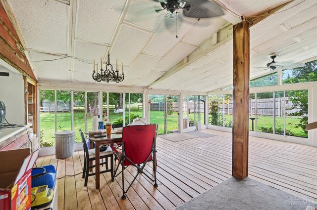 315 Mill Street, Seven Mile, OH 45062