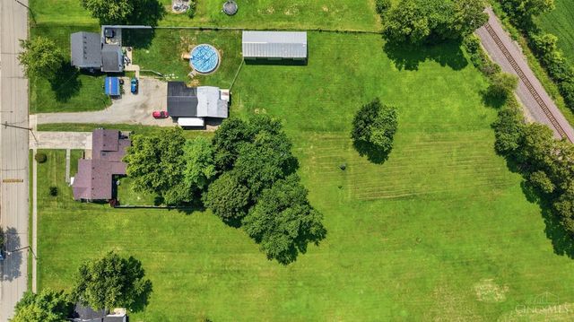315 Mill Street, Seven Mile, OH 45062