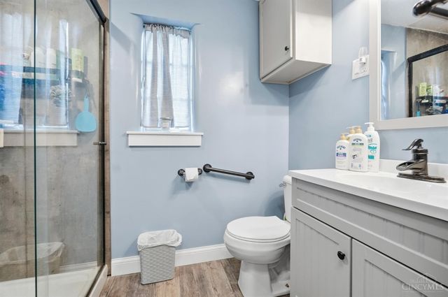 315 Mill Street, Seven Mile, OH 45062