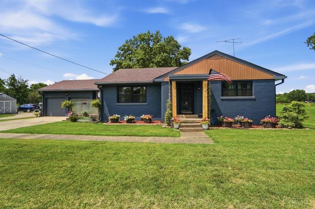 315 Mill Street, Seven Mile, OH 45062