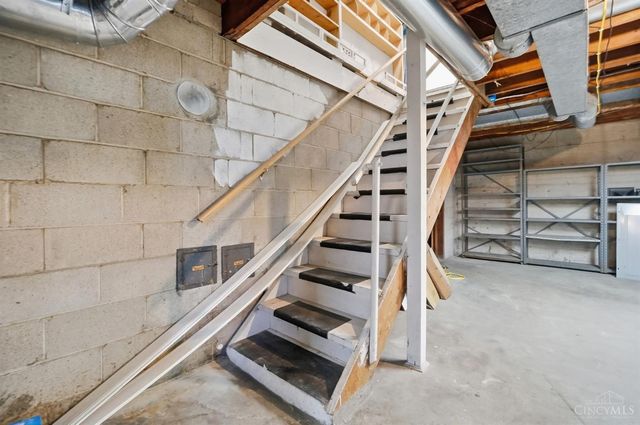 315 Mill Street, Seven Mile, OH 45062