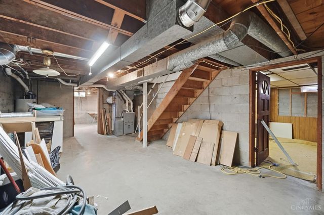 315 Mill Street, Seven Mile, OH 45062