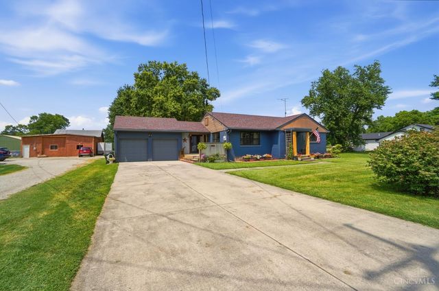 315 Mill Street, Seven Mile, OH 45062