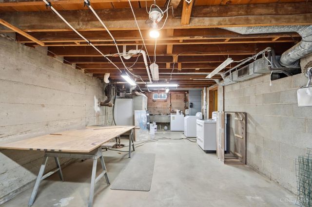 315 Mill Street, Seven Mile, OH 45062