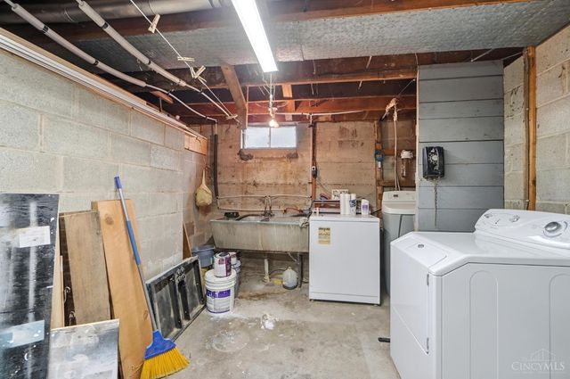315 Mill Street, Seven Mile, OH 45062