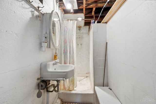 315 Mill Street, Seven Mile, OH 45062