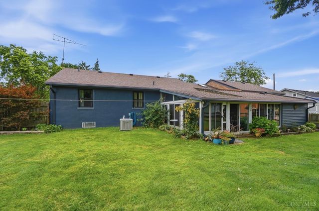 315 Mill Street, Seven Mile, OH 45062
