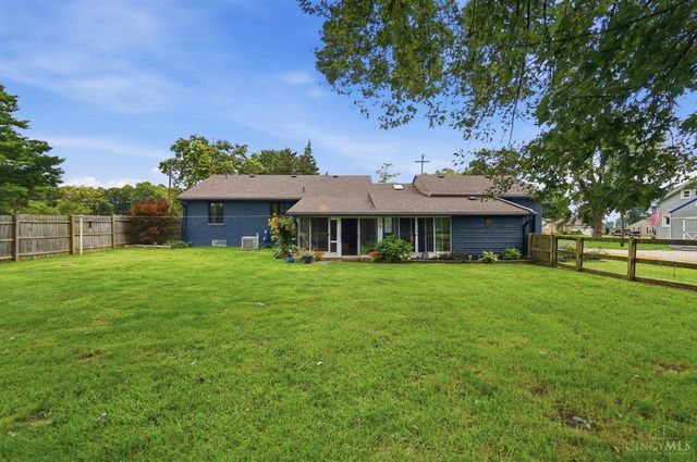 315 Mill Street, Seven Mile, OH 45062