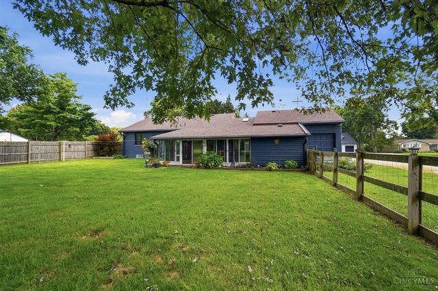 315 Mill Street, Seven Mile, OH 45062