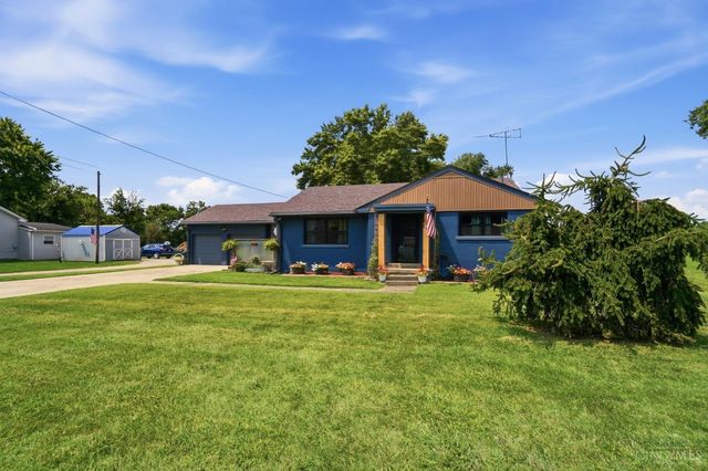 315 Mill Street, Seven Mile, OH 45062
