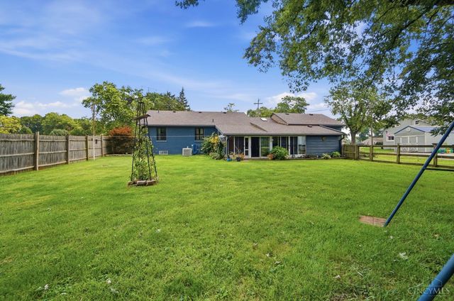 315 Mill Street, Seven Mile, OH 45062