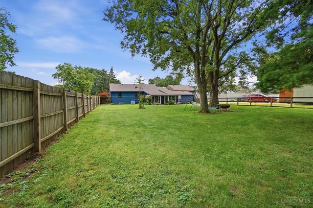315 Mill Street, Seven Mile, OH 45062
