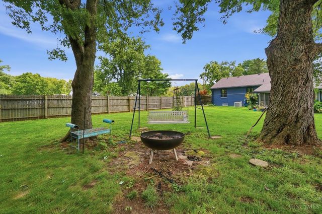 315 Mill Street, Seven Mile, OH 45062