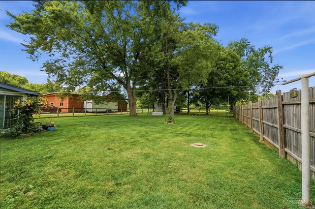 315 Mill Street, Seven Mile, OH 45062