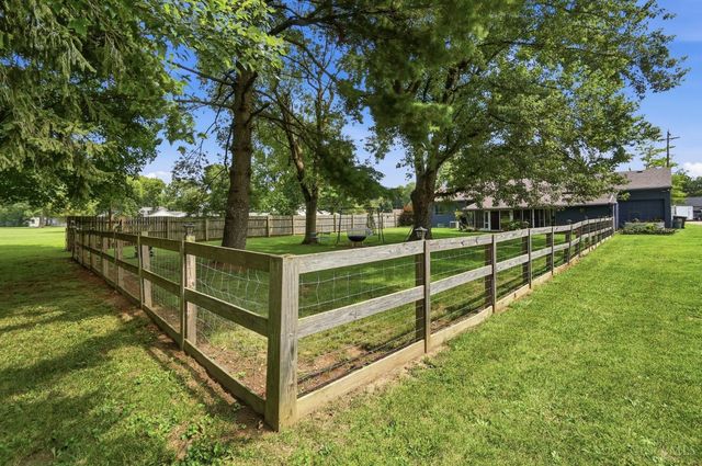 315 Mill Street, Seven Mile, OH 45062