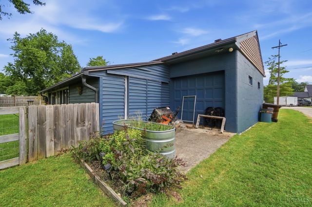 315 Mill Street, Seven Mile, OH 45062