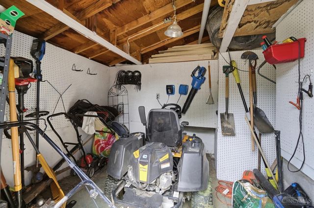 315 Mill Street, Seven Mile, OH 45062