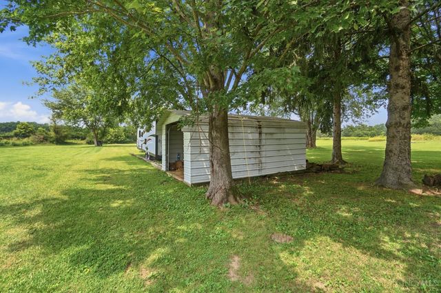 315 Mill Street, Seven Mile, OH 45062