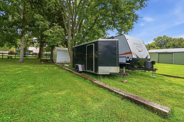 315 Mill Street, Seven Mile, OH 45062