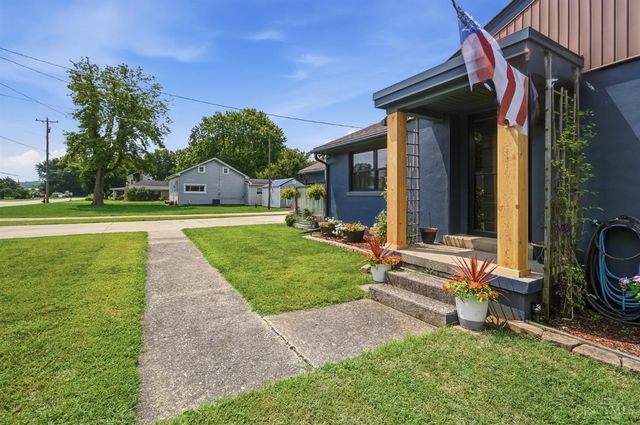 315 Mill Street, Seven Mile, OH 45062