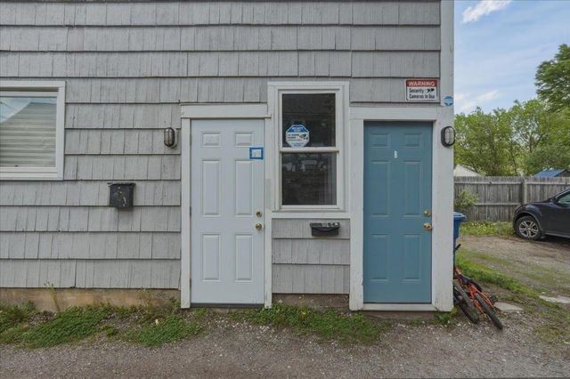 64 Hyde Street, Burlington, VT 05401
