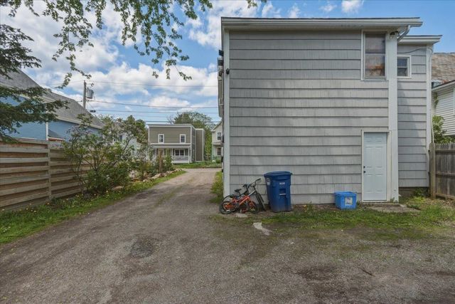 64 Hyde Street, Burlington, VT 05401