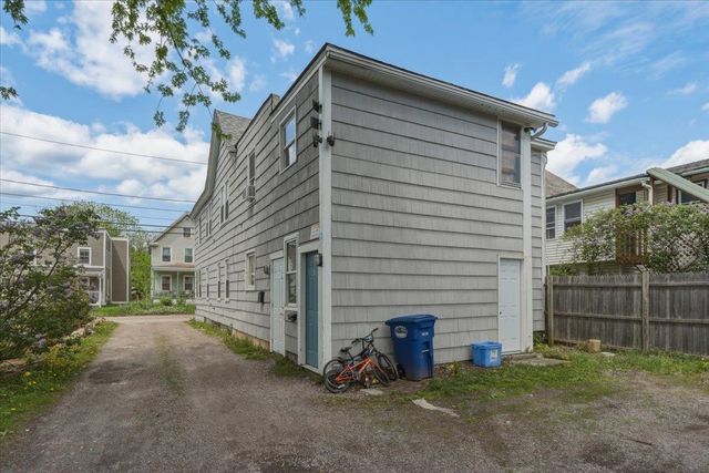 64 Hyde Street, Burlington, VT 05401