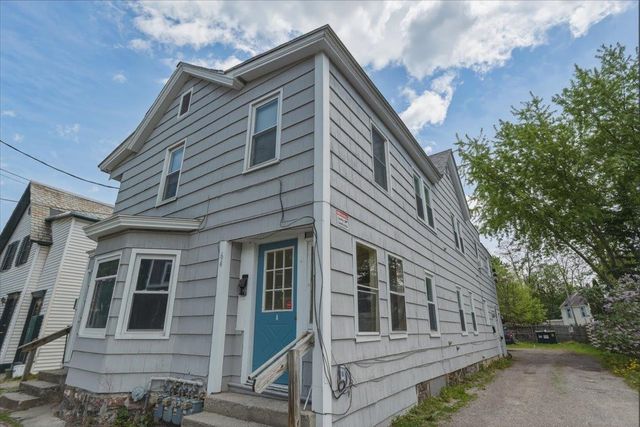 64 Hyde Street, Burlington, VT 05401