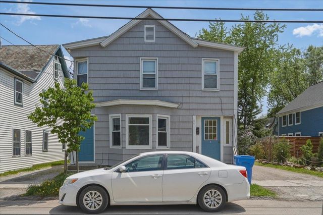 64 Hyde Street, Burlington, VT 05401