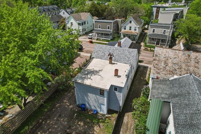 64 Hyde Street, Burlington, VT 05401