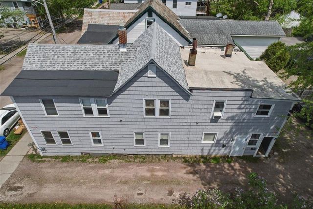 64 Hyde Street, Burlington, VT 05401