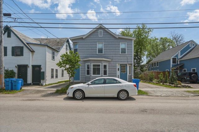 64 Hyde Street, Burlington, VT 05401