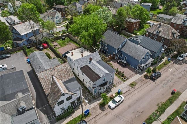 64 Hyde Street, Burlington, VT 05401
