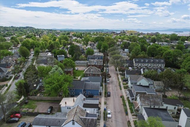 64 Hyde Street, Burlington, VT 05401