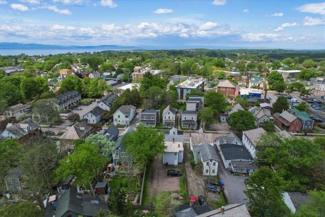 64 Hyde Street, Burlington, VT 05401