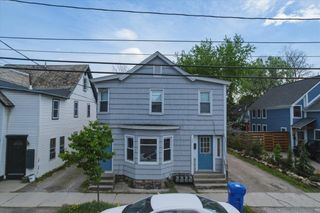 64 Hyde Street, Burlington, VT 05401