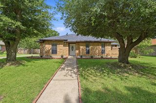 3110 Normandy Drive, Sherman, TX 75090