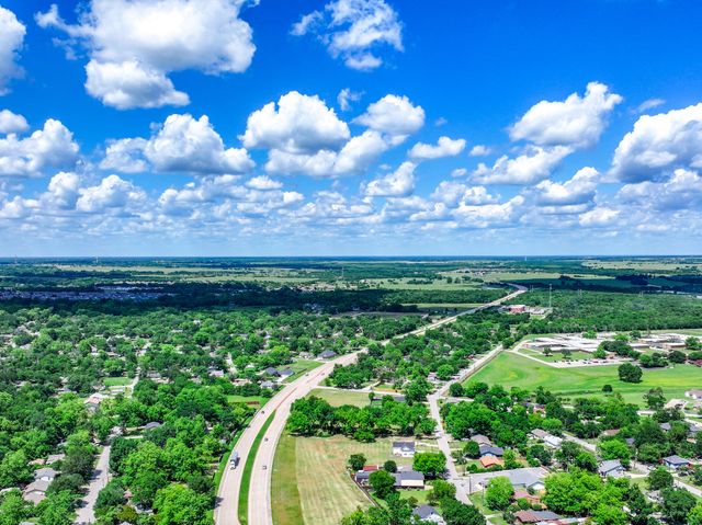 0 State Street, Terrell, TX 75160